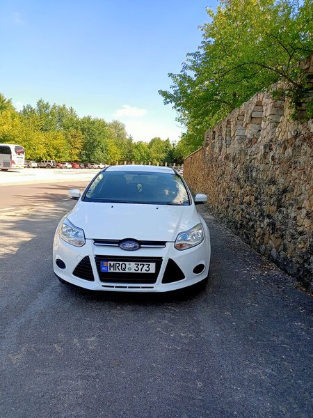 Ford Focus • 2013 • 192,000 km 1