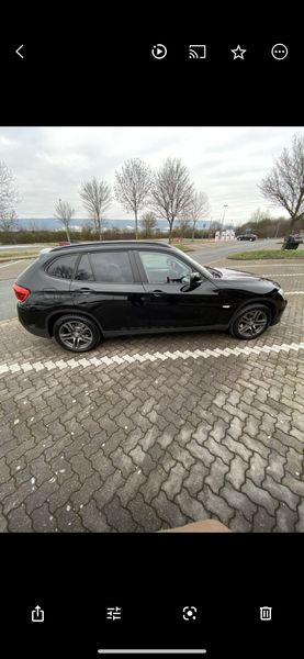 BMW X1 • 2011 • 180,000 km 1