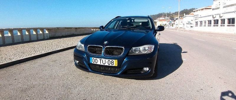 BMW 3 Series • 2011 • 190,000 km 1