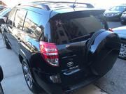 Toyota RAV4 • 2010 • 5,000 km 1