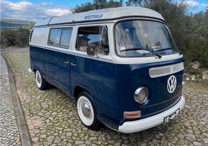 Volkswagen Atlas • 1980 • 50,000 km 1
