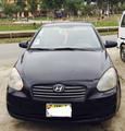 Hyundai Accent • 2009 • 0 km 1