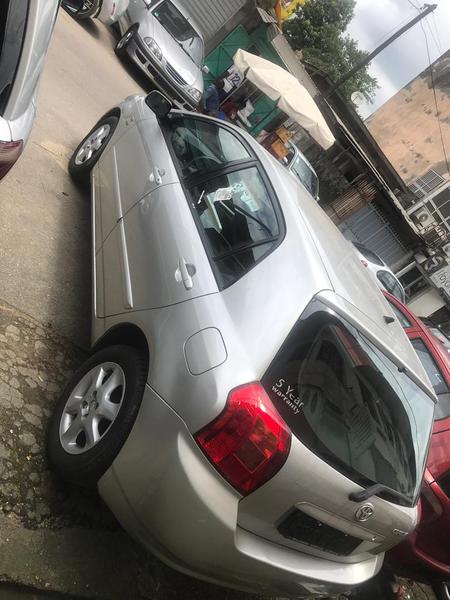 Toyota Corolla • 2007 • 1 km 1