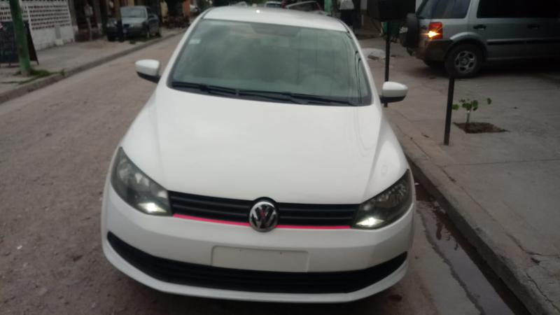 Volkswagen Gol • 2014 • 80,000 km 1