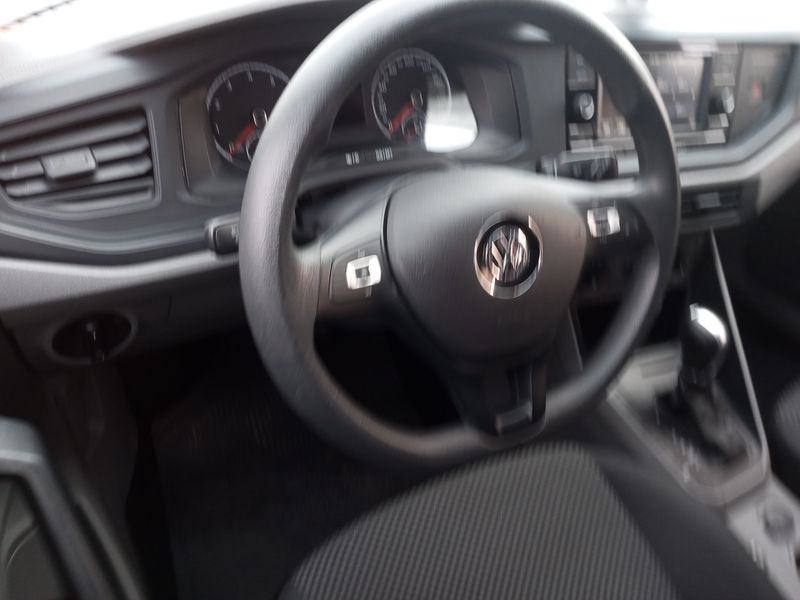 Volkswagen Polo • 2019 • 95,000 km 1