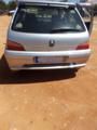 Peugeot 106 • 2000 • 221,195 km 1