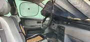 Nissan Sunny ex saloon • 1994 • 246,000 km 1