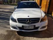 Mercedes-Benz C • 2015 • 70,000 km 1