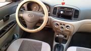 Hyundai Accent • 2011 • 28,000 km 1