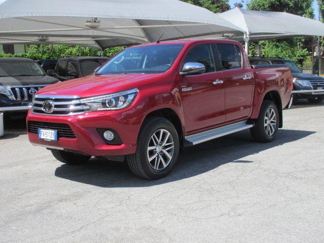 Toyota Hilux • 2019 • 78,008 km 3