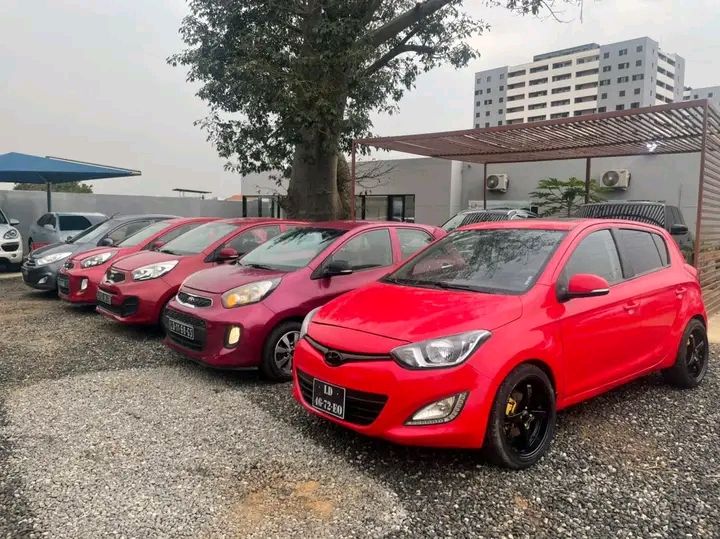 Kia 1