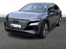 Audi Q3 • 2021 • 22,100 km 1