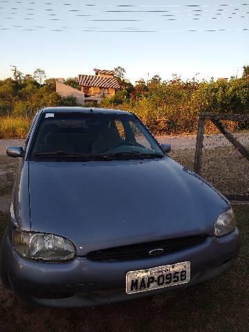 Ford Escort • 1998 • 97,000 km 1