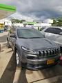 Jeep Cherokee • 2015 • 54,200 km 1