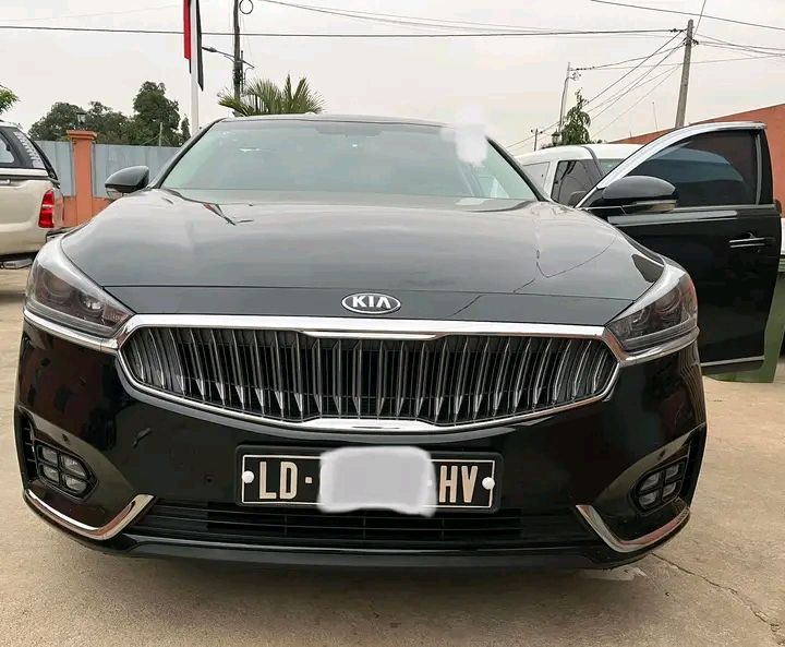 Kia K 2500 • 2017 • 70,635 km 1