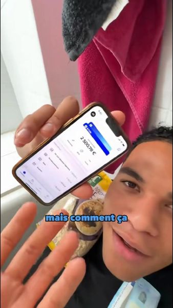 Offre de virement en ligne  1