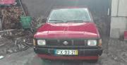 Nissan Pixo • 1990 • 230,000 km