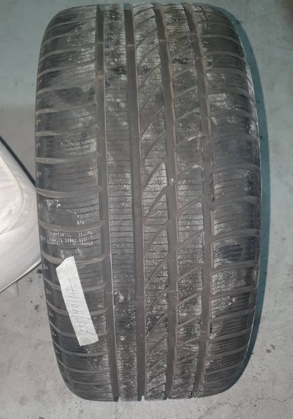 Cuatro llantas con neumáticos Porsche 911,996 2