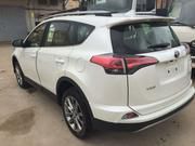 Toyota RAV4 • 2018 • 0 km 1