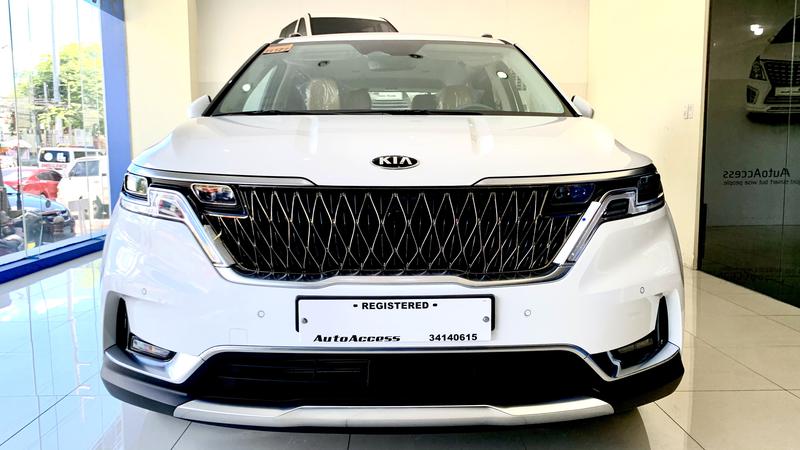 Kia Carnival • 2021 • 0 km 1