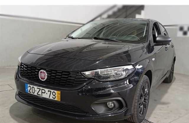 Fiat Tipo • 2019 • 36,000 km 1