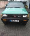 Baic Yinxiang 206 • 1993 • 450,000 km