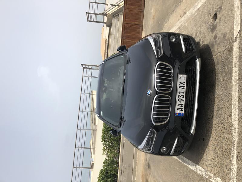 BMW X1 • 2019 • 20,000 km 1