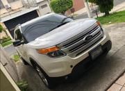 Ford Explorer • 2015 • 36,000 km 1