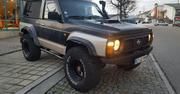 Nissan Patrol GR • 1994 • 190,000 km