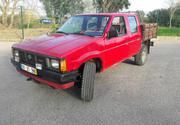 Nissan Pixo • 1990 • 349,999 km