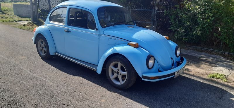 Volkswagen Beetle • 1970 • 0 km 1