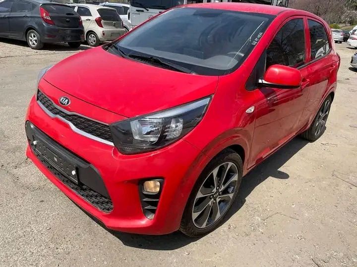 Kia 2