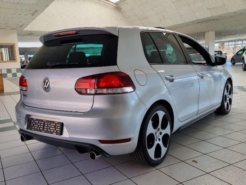Volkswagen Golf GTI • 2013 • 32,881 km 1