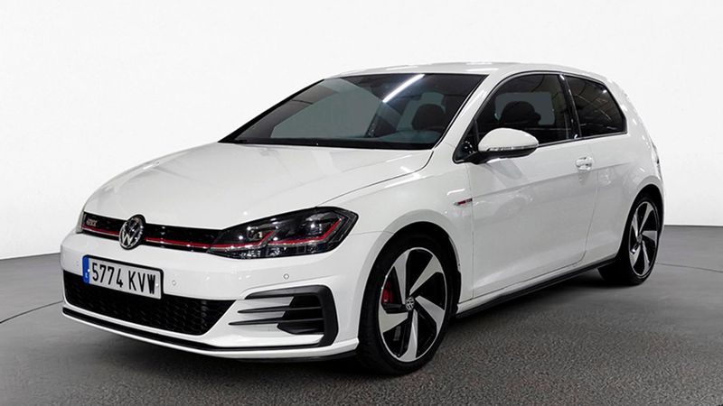 Volkswagen Golf • 2019 • 58,133 km 1