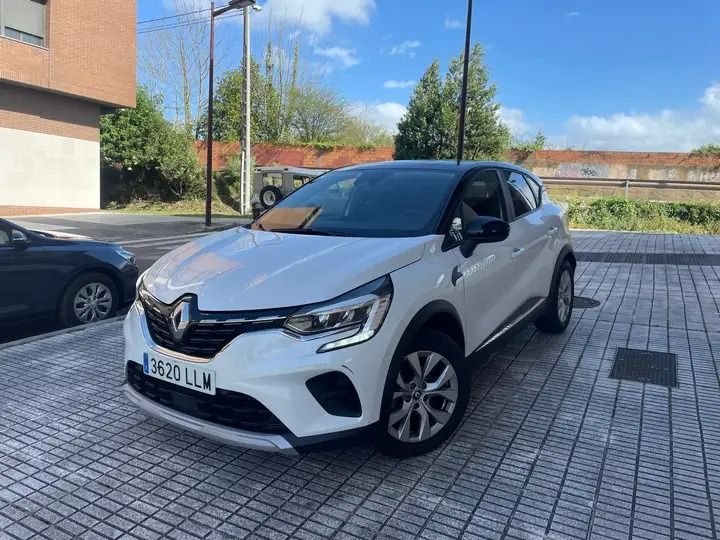 Renault Captur • 2020 • 32,000 km 1
