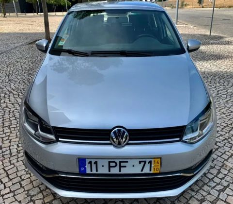 Volkswagen Polo • 2014 • 110,000 km 1