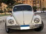 Volkswagen Beetle • 1975 • 1,000,000 km 1