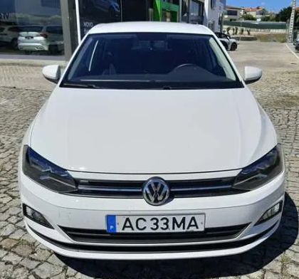 Volkswagen Polo • 2020 • 25,000 km 1