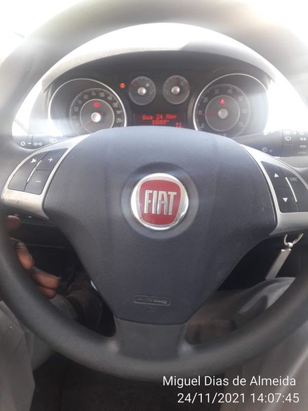 Fiat Punto • 2016 • 0 km 1