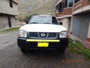 Nissan Frontier • 2014 • 112,000 km 1