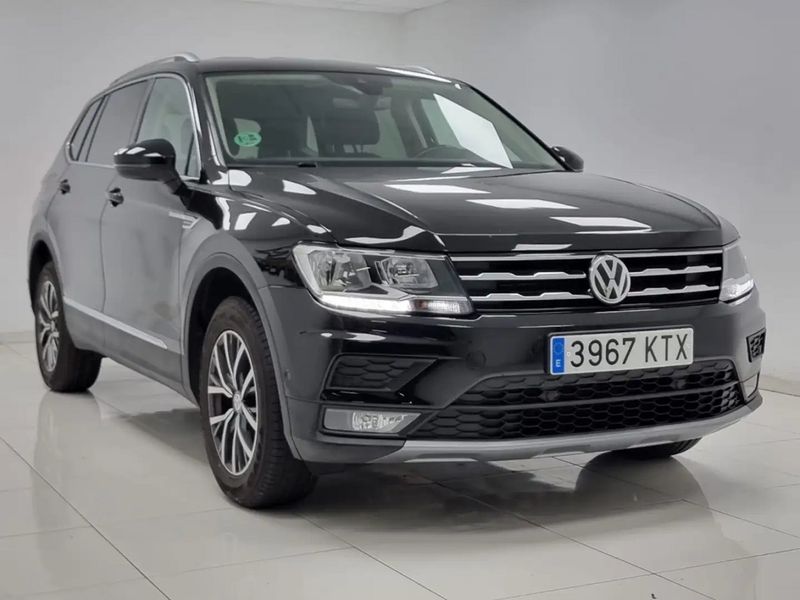 Volkswagen Tiguan • 2019 • 165,000 km 1