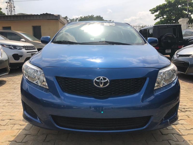 Toyota Corolla • 2014 • 50,000 km 1