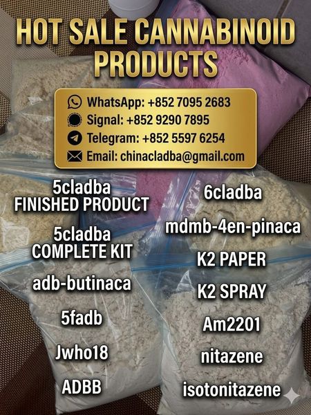 WhatsApp: +852 7095 2683, BUY 5CLADBA ONLINE , 5CLADBA FOR SALE ONLINE, BUY 5CLADBA PRECURSOR, BUY 5CLADBA POWDER, , BUY 5CLADBA CANNABINOID, BUY 5CLADBA 99.5% PURITY, WHERE TO BUY 5CLADBA ONLINE, BUY 5CLADBA ONLINE , 5CLADBA FOR SALE  ONLINE 4