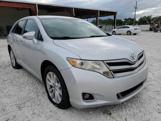 Toyota Venza • 2014 • 33 km 1