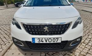 Peugeot 307 SW • 2020 • 155,000 km 1
