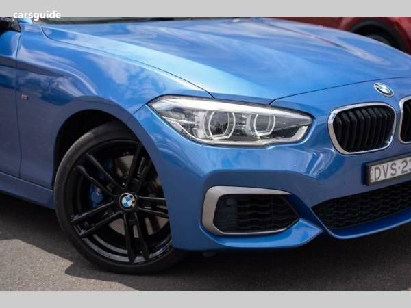 BMW 4 Series • 2020 • 10,087 km 1