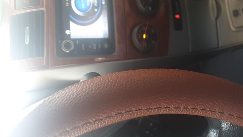 Nissan Pathfinder • 2015 • 100,000 km 1
