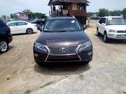 Lexus RX 400h • 2016 • 250 km 1