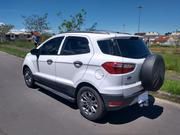 Ford EcoSport • 2014 • 71,000 km 1