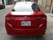 Toyota Yaris • 2015 • 82,285 km 1